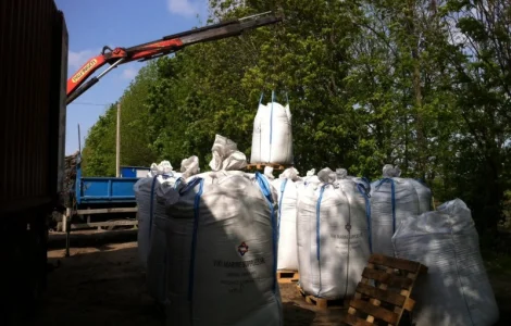 Продам восстановитель плодородия почвы – Леонардит