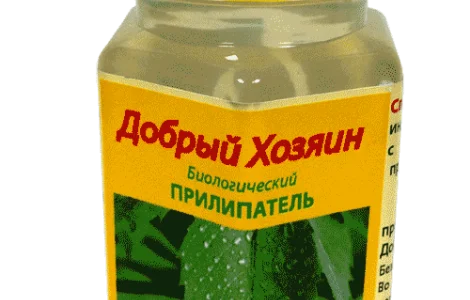 Прилипатель "Добрый Хозяин" в продаже