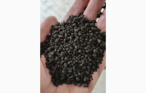 Компост гранулированный