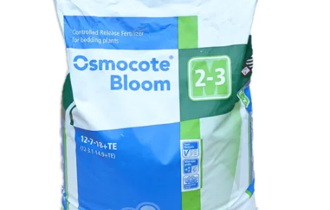 Удобрение Osmocote Bloom 2-3 м 25 кг