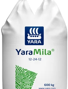 Яра мила 12:24:12 NPK Yara mila