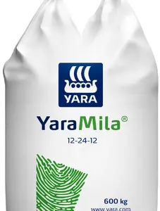 Яра мила 12:24:12 NPK Yara mila