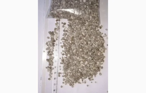 Сульфоамофос 20 NP (CaS) 10:20 (3, 5:17)