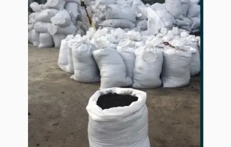 Чорнозем у мішках 100 % якість. чорнозем.Чернозем в мешках.Стоянка.Буча.Гореничи