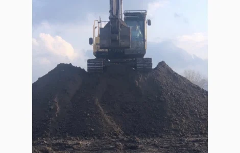 Чорнозем 100% якості. Рослинний грунт і торфосуміш