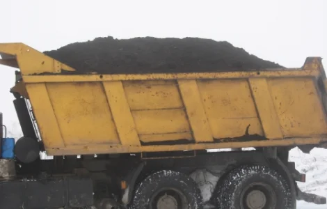 Чернозем для сада и огорода в Иванковском районе