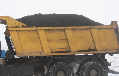 Рослинний грунт для озеленення в Києві