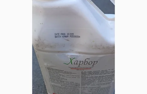 Вуксал БІО Аміноплант – високоякісний біостимулятор-антистресант