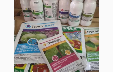 Ищу поставщика агропрепаратов в мелкой фасовке