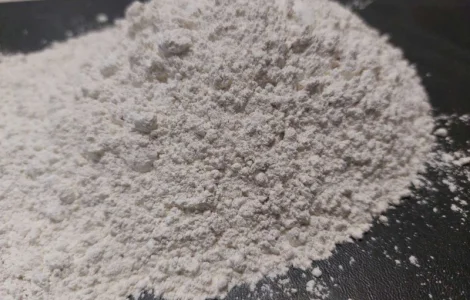 Негашене вапно (комове вапно)/ Известь