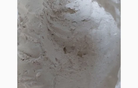 Гашене вапно пастоподібне (вапняне тісто)