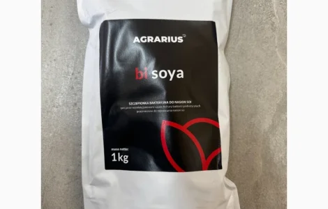 Інокулянт Bi Soya бі Соя