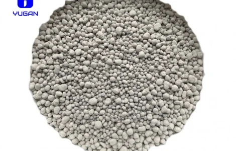 ВАПНО негашене - гранульоване