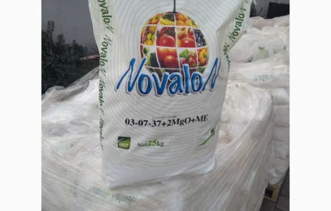 Куплю удобрение Новалон 03-07-37+2MgO+ME оптом
