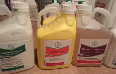 Агрохимия по выгодным ценам, фунгициды опт, гербициды опт, инсектициды по выгодным ценам