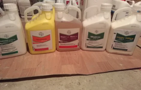 Выкупаем остатки средств защиты растений, рассмотрим все предложения, viber О98-З2I-9б-бО