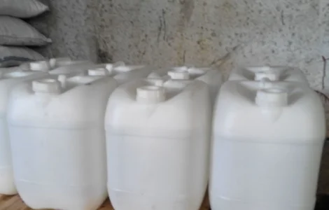 Ортофосфорна кислота як добриво