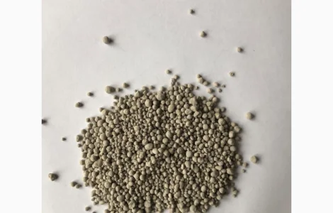 Доломітове борошно у гранулах (Кальцій+Магній) для плодових дерев, кущів, ягід тощо