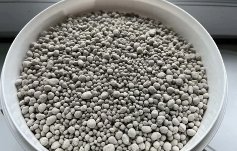 Вапно карбонатне та оксидне (підвищення Ph, збагачення кальцієм, меліорація)