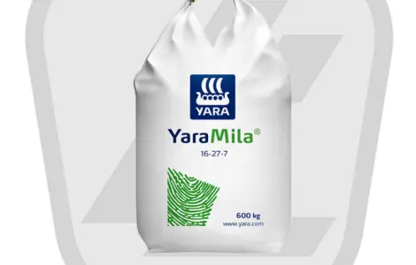 YaraMila NPK 16-27-7 (ЯраМила 16-27-7)