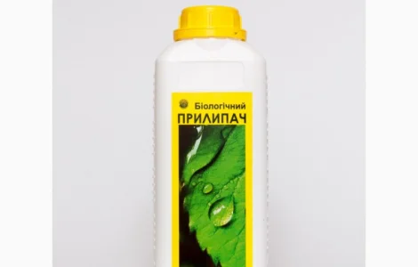 Универсальный прилипатель, пролонгатор