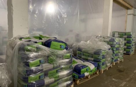 Протравители и средства защиты растений