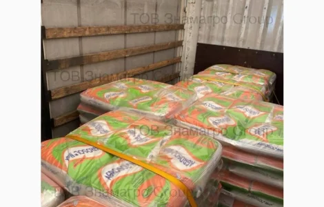 Сульфат магнію кристалічний (семиводний) / Сульфат магния кристаллический