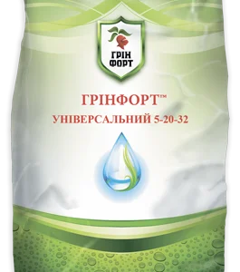 ГРИНФОРТ ТМ Универсальный 5-20-32-----25кг