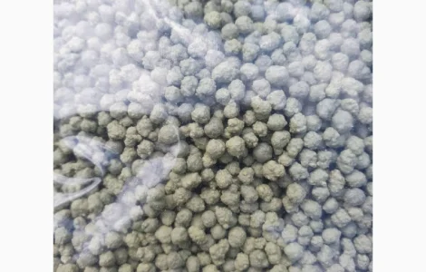 Продам / купити Сірка гранульована Wigor S, 90%