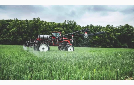 Купую агро препарати для захисту посівів