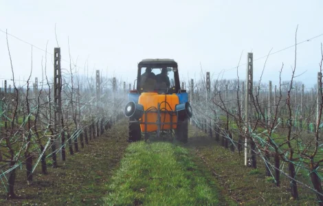 Викуповуємо залишки засобів захисту рослин для власних потреб.розглянемо протерміновані