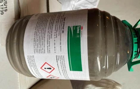 Куплю Гербициды