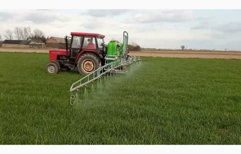 Купим гербициды за наличные