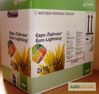 Гербицид "Евролайтинг"