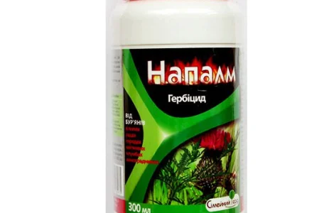 Продам Гербицид Напалм