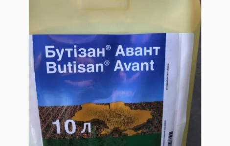 Бутізан Авант к.е. - гебіцид для захисту ріпаку