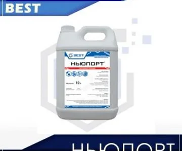 Ньюпорт - протизлаковий гербіцид для сільгоспкультур