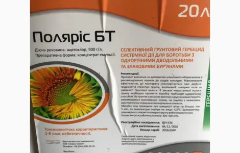 Поляріс