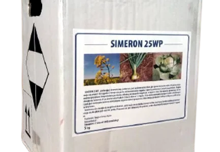 СЕМЕРОН (Simeron 25 WP) 5кг - гербіцид для захисту капусти