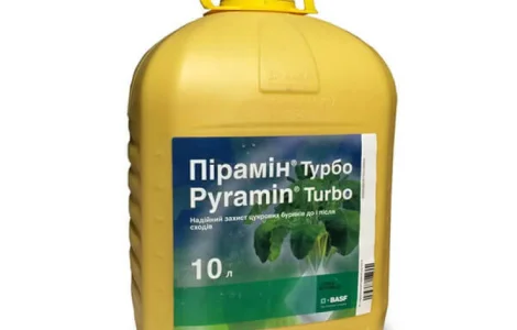 Купити гербіцид Пірамін турбо