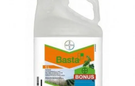 Ваші посіви заполонили бур’яни? Agroliga допоможе впоратися з будь-якою проблемою