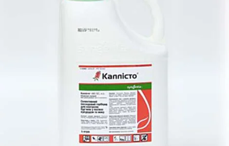 Купить гербицид Каллисто