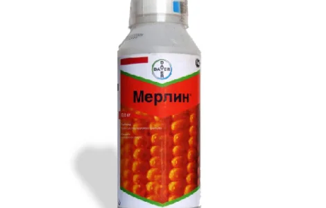 Купити гербіцид Мерлін