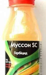 Муссон гербицид по кукурузе