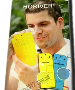 Ловушки липкие против белокрылки и трипса Германия