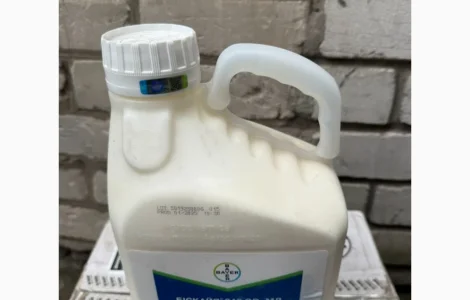 Біскайя - Інноваційний інсектицид системної дії проти комах і шкідників