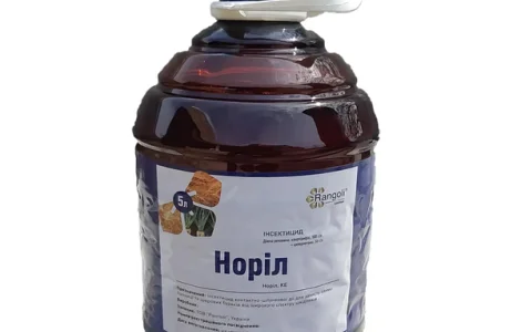 Норіл - Інсектицид широкого спектру застосування