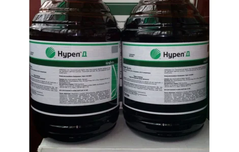 Инсектицид Нурел Д