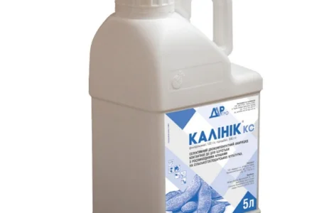 Акарацид Калінік, 5 л