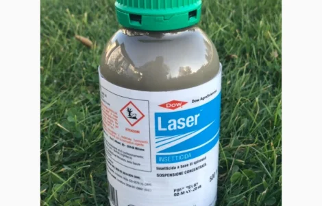 Laser 480 sc (Лазер) 0